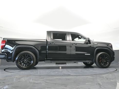 Used 2023 GMC Sierra 1500 Elevation w/ Elevation Premium Package RWD image 73