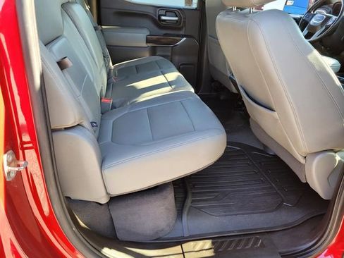 Used 2021 GMC Sierra 1500 SLT w/ SLT Premium Package image 11