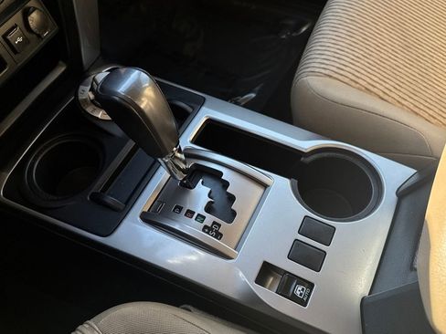 Used 2024 Toyota 4Runner SR5 image 25