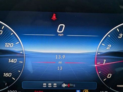 New 2026 Mercedes-Benz C 300 Sedan image 10