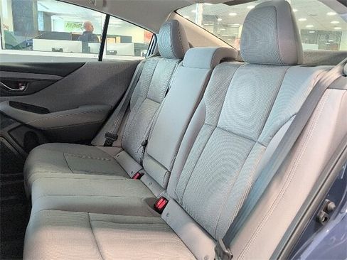 New 2025 Subaru Legacy Premium image 10