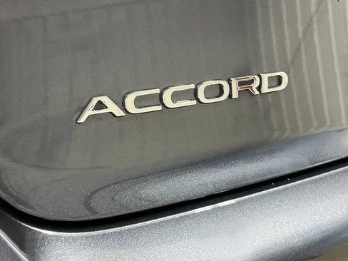 New 2026 Honda Accord EX-L image 7