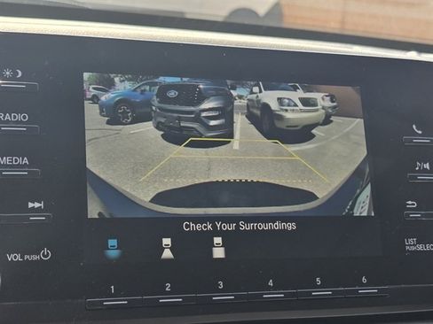 Used 2019 Honda Accord LX image 9