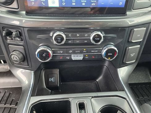 Certified 2022 Ford F150 XLT w/ Equipment Group 302A High RWD image 16