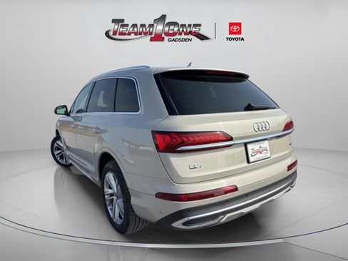 Used 2024 Audi Q7 3.0T Premium Plus image 6