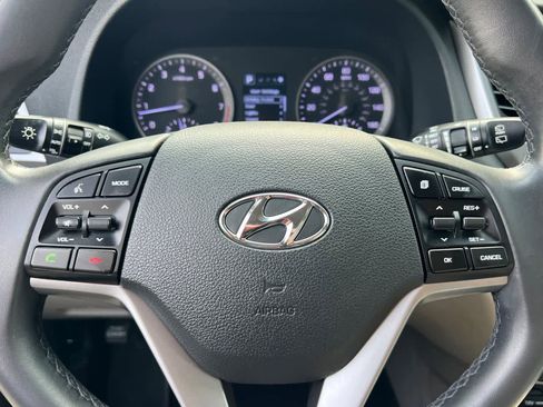 Used 2017 Hyundai Tucson Sport FWD image 29