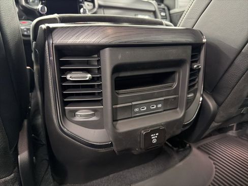 New 2026 RAM 1500 RHO AWD/4WD image 12