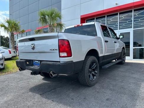 Used 2015 RAM 1500 Express image 4