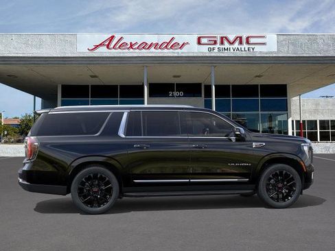New 2026 GMC Yukon XL Elevation image 5