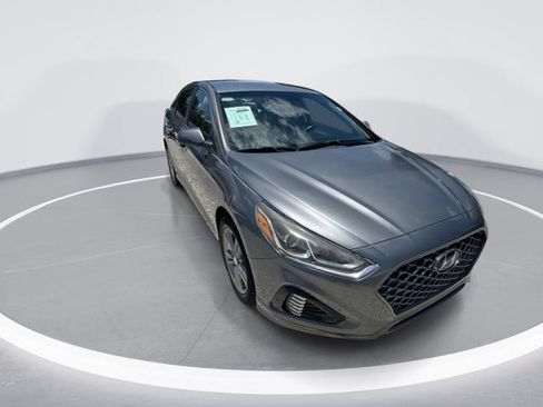 Used 2019 Hyundai Sonata SEL FWD image 4