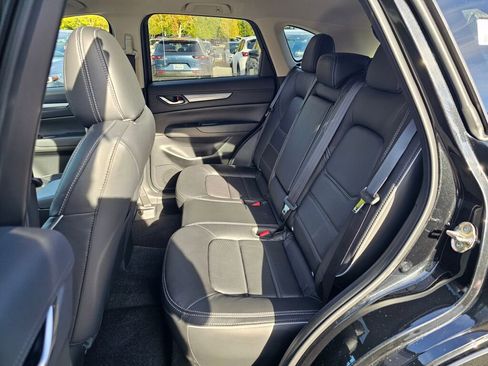 New 2025 MAZDA CX-5 AWD 2.5 S w/ Preferred Package image 23