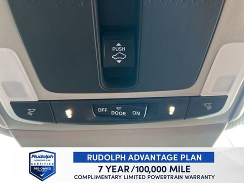 Used 2024 Honda Civic Touring image 41