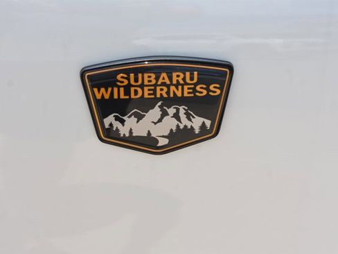 Used 2024 Subaru Crosstrek 2.5i Wilderness AWD/4WD image 12