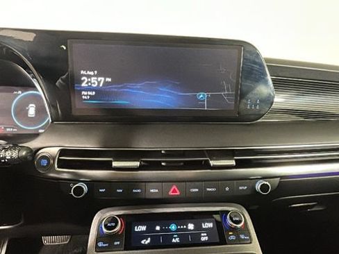 Used 2024 Hyundai Palisade Calligraphy AWD/4WD image 23