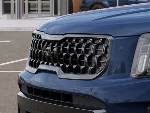 New 2025 Kia Telluride EX X-Line image 12