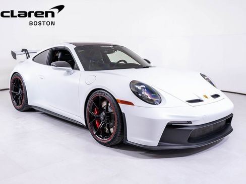 Used 2023 Porsche 911 GT3 image 7