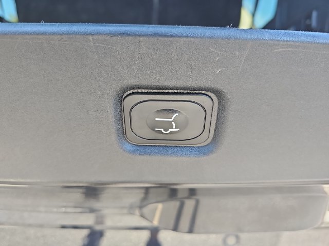 Used 2025 Ford Expedition Max Active AWD/4WD image 14