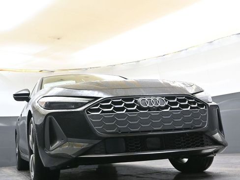 New 2025 Audi A5 2.0T Premium Plus image 43