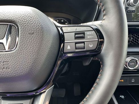 New 2026 Honda CR-V Sport Touring image 14