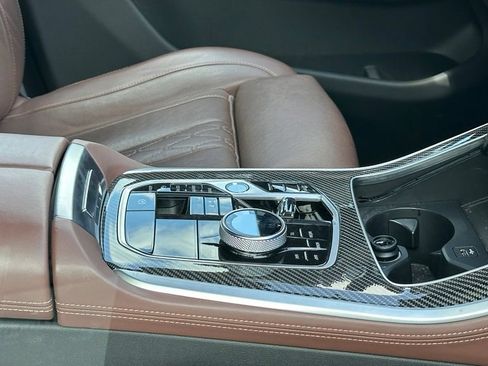 Used 2024 BMW X5 M60i AWD/4WD image 5