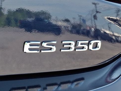 Used 2024 Lexus ES 350 w/ Premium Package FWD image 32