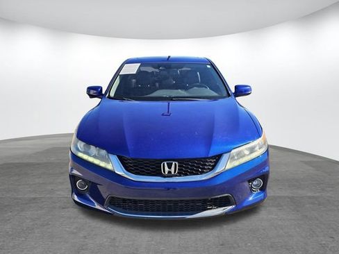 Used 2015 Honda Accord EX-L image 2