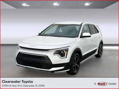 Used 2026 Kia Niro LX