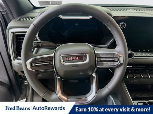 New 2026 GMC Canyon Elevation w/ Convenience Package AWD/4WD image 7