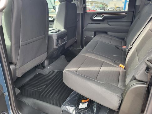New 2026 Chevrolet Silverado 2500 LT AWD/4WD image 13