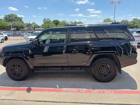 Used 2023 Toyota 4Runner SR5 RWD image 6