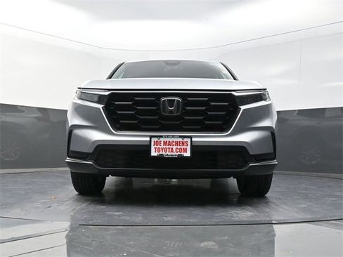 Used 2024 Honda CR-V EX image 28