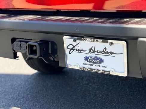 New 2026 Ford Maverick XLT AWD/4WD image 6