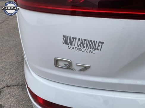 Used 2019 Audi Q7 3.0T Premium image 18