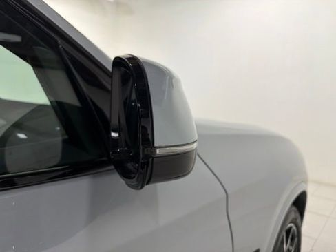 Certified 2023 BMW X3 xDrive30i w/ M Sport Package AWD/4WD image 25