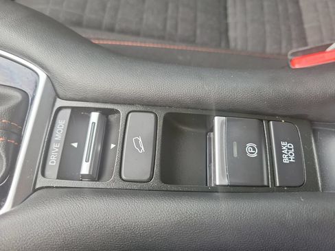 Used 2023 Honda HR-V Sport image 23