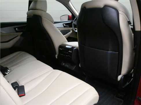 Certified 2022 Acura MDX SH-AWD image 26