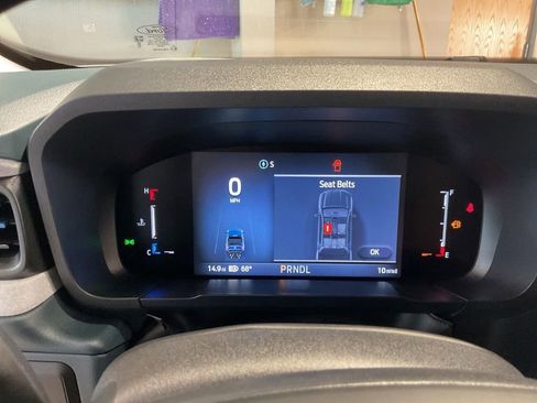 New 2025 Ford Maverick XLT w/ XLT Luxury Package image 13