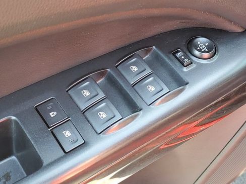 Used 2020 GMC Canyon SLT w/ Driver Alert Package AWD/4WD image 22