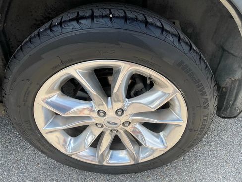 Used 2013 Ford Explorer Limited image 4