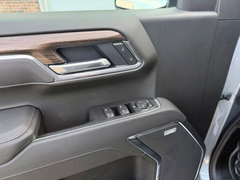 New 2026 Chevrolet Silverado 1500 LT Trail Boss image 16