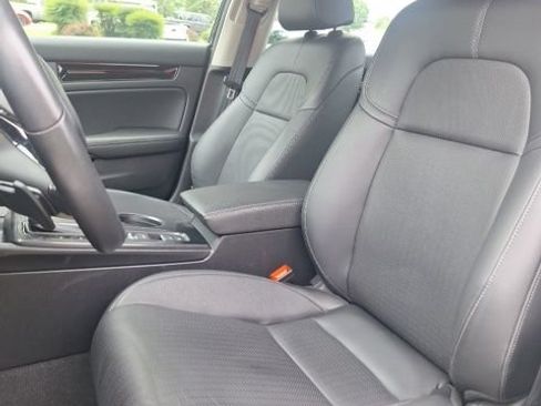Used 2023 Honda Civic Touring image 11