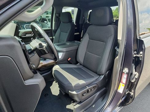 Certified 2022 GMC Sierra 1500 Elevation AWD/4WD image 20