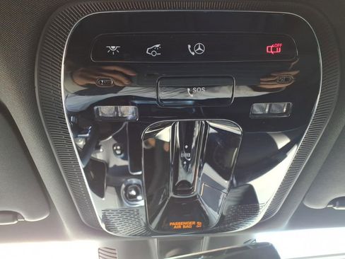 New 2026 Mercedes-Benz C 300 4MATIC Sedan image 25