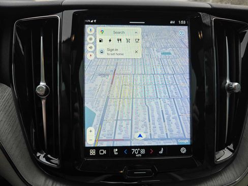 Certified 2023 Volvo XC60 T8 Plus w/ Climate Package image 29