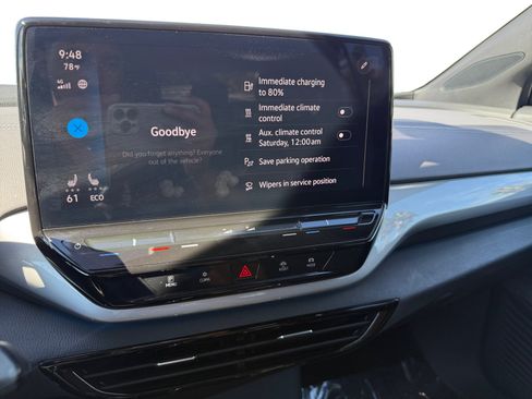 Certified 2023 Volkswagen ID.4 Pro S AWD/4WD image 12