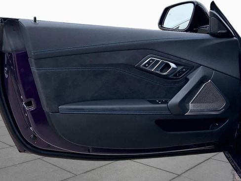 Used 2023 BMW Z4 M40i w/ Premium Package RWD image 17