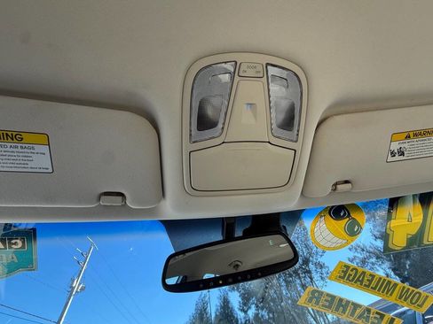 Used 2014 Kia Cadenza Premium image 23