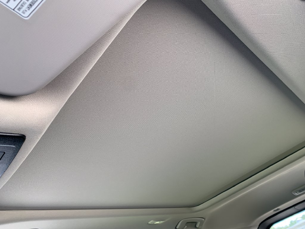 New 2026 Nissan Rogue Platinum AWD/4WD image 22
