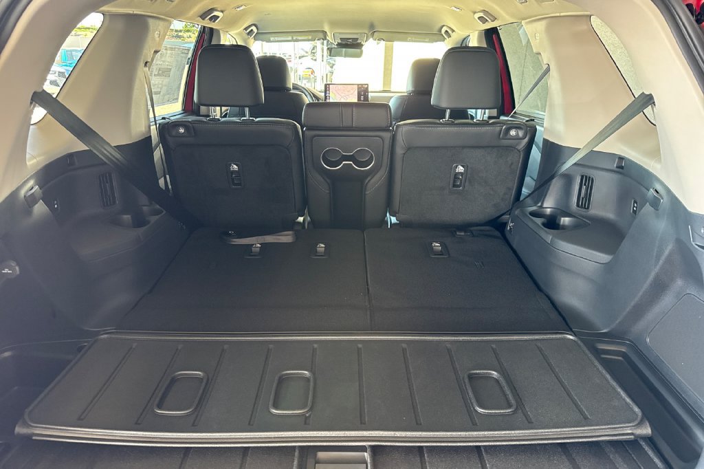 New 2026 Honda Pilot EX-L image 19