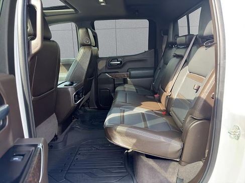 Used 2019 GMC Sierra 1500 Denali w/ Technology Package AWD/4WD image 25